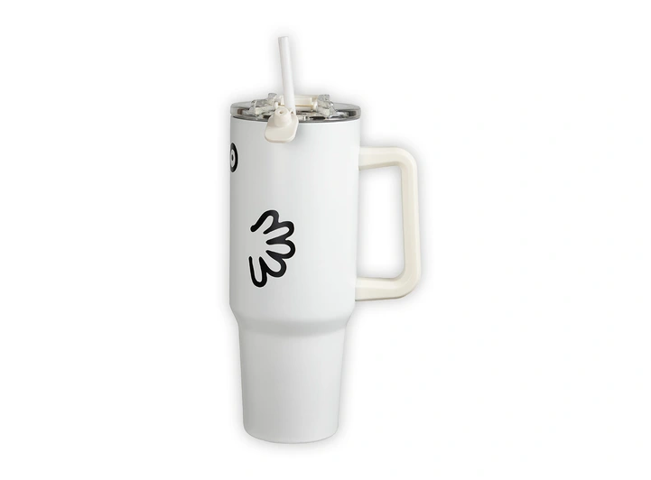 Mummi Termokopp - Hattifnatt 1,2 l 