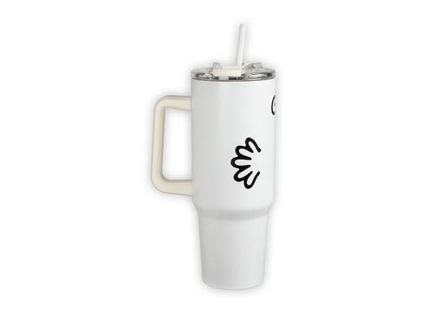 Mummi Termokopp - Hattifnatt 1,2 l 