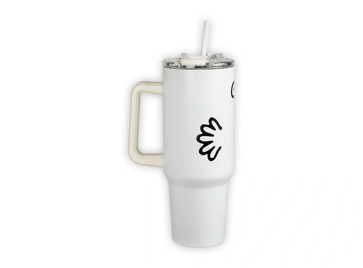 Mummi Termokopp - Hattifnatt 1,2 l 