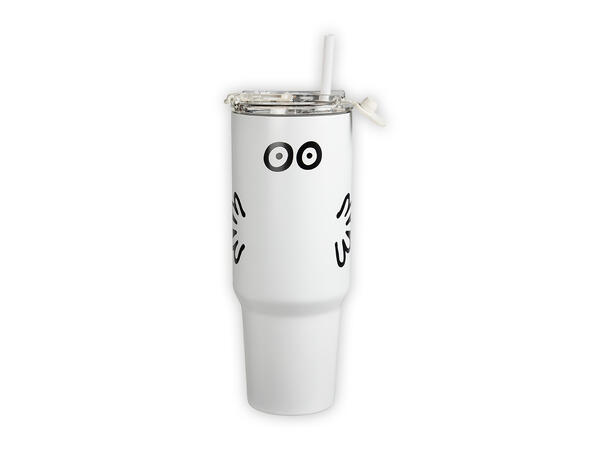 Mummi Termokopp - Hattifnatt 1,2 l 