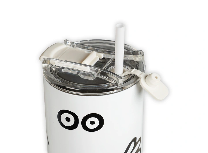 Mummi Termokopp - Hattifnatt 1,2 l 