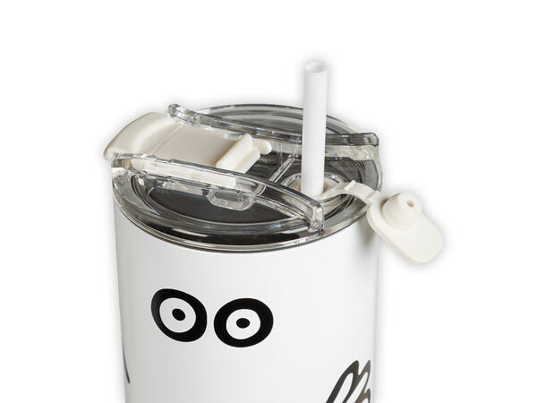 Mummi Termokopp - Hattifnatt 1,2 l 