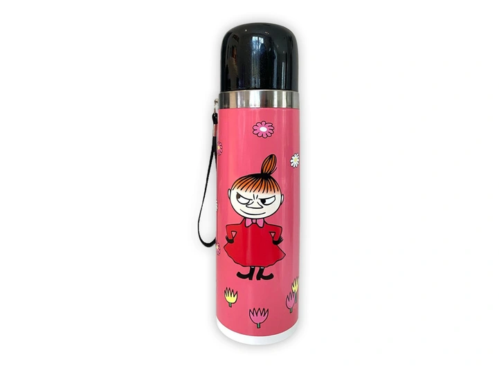 Mummi Termos Lille My rosa 5 dl 