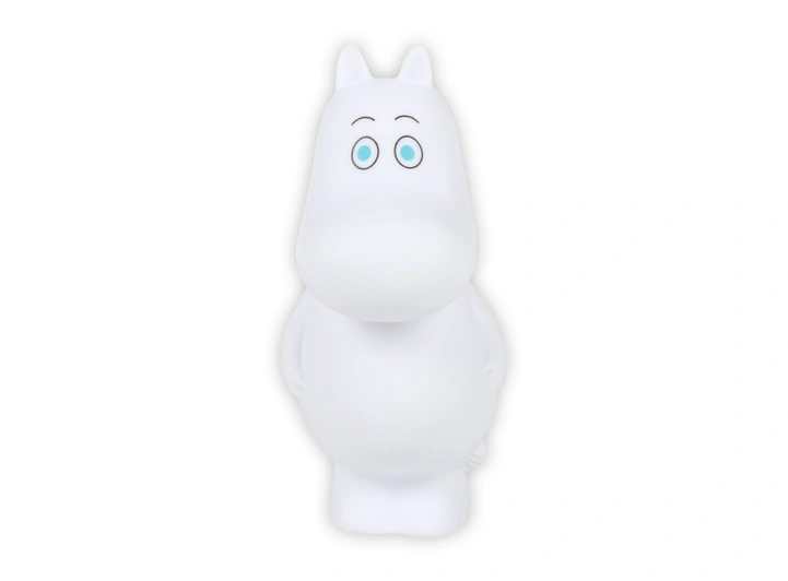 Mummi badefigur - Mummitrollet 12 cm 
