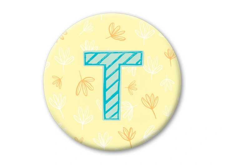 Pickmotion magnet T 3,2 cm 