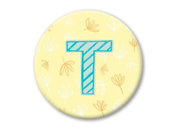 Pickmotion magnet T 3,2 cm 