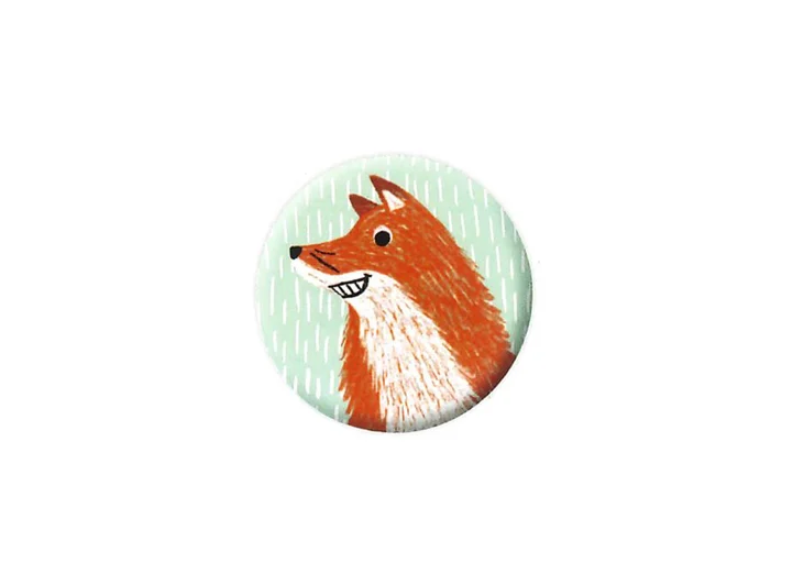Pickmotion magnet  Fox 3,2 cm 