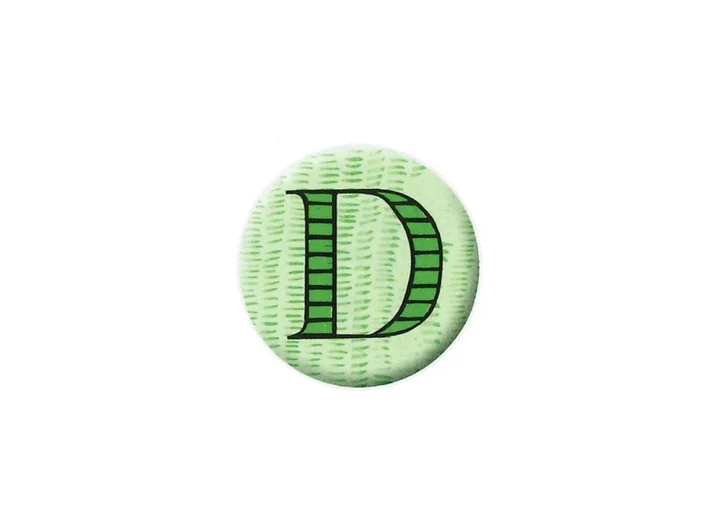 Pickmotion magnet  Linocut D 3,2 cm 