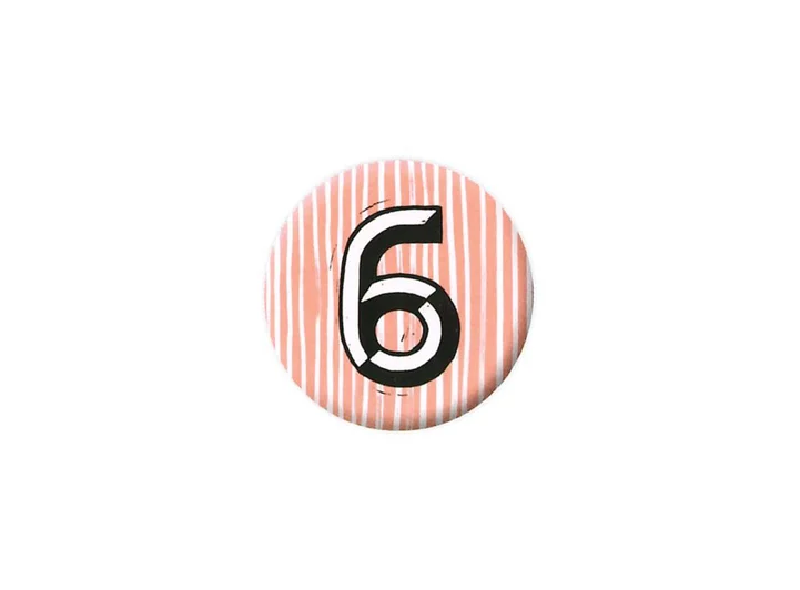 Pickmotion magnet  Spring 6 3,2 cm 