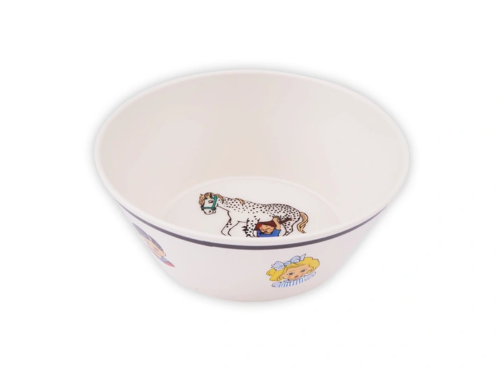 Pippi servise- 5 deler 