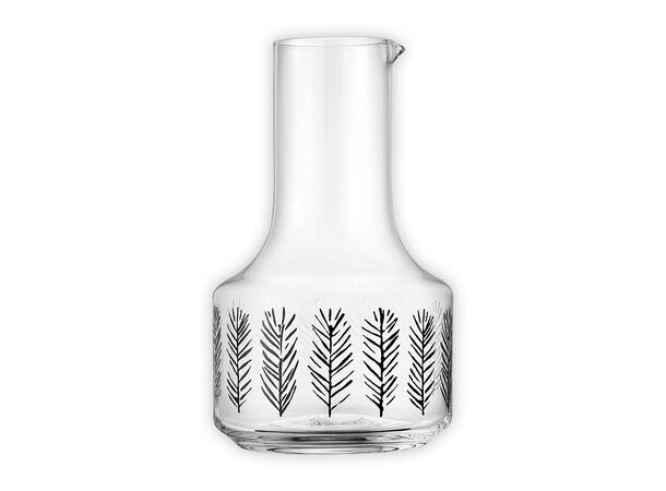 Teemu Järvi Karaffel - Gran 1 liter 