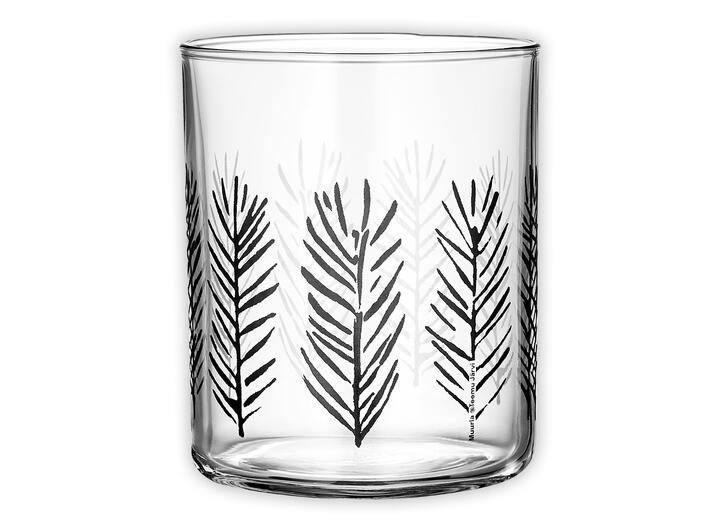Teemu Järvi glass - Gran 2,8 dl 