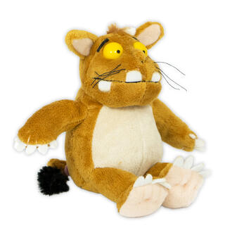 Gruffalo Bamse Lille Gruffalo 18 cm