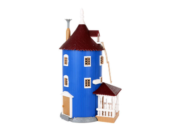 Mummi - Mummihuset 40 Cm 3 +
