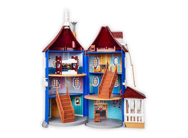 Mummi - Mummihuset 40 Cm 3 +