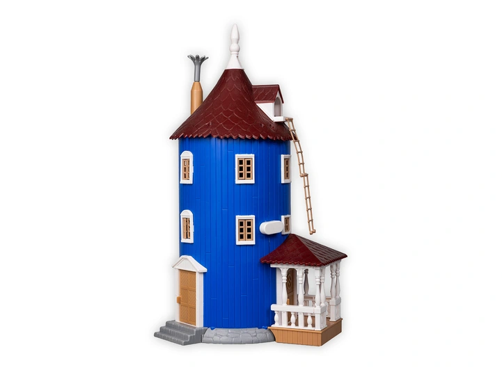 Mummi - Mummihuset 40 cm 3 + 