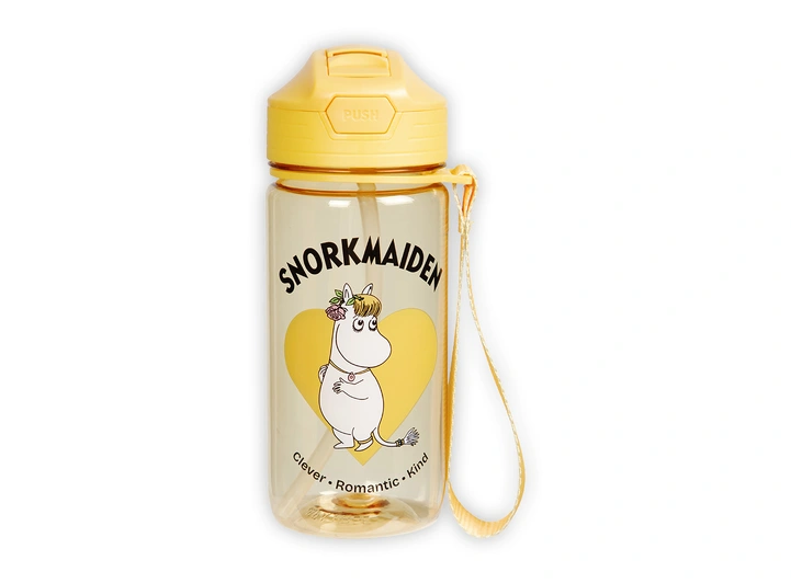 Mummi - drikkeflaske Snorkfrøken 5,5 dl 