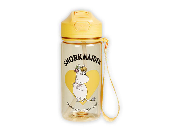 Mummi - drikkeflaske Snorkfrøken 5,5 dl 