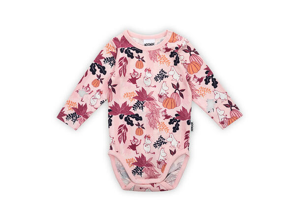 Mummi Body - Gresskar Rosa Babyklær fra Mummi 