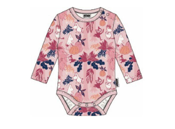 Mummi Body - Gresskar Rosa Babyklær fra Mummi 