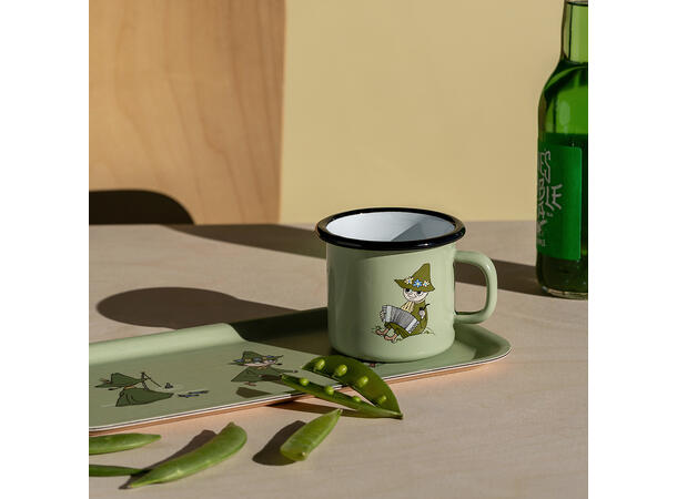 Mummi Brett - Snusmumrikken 27 cm