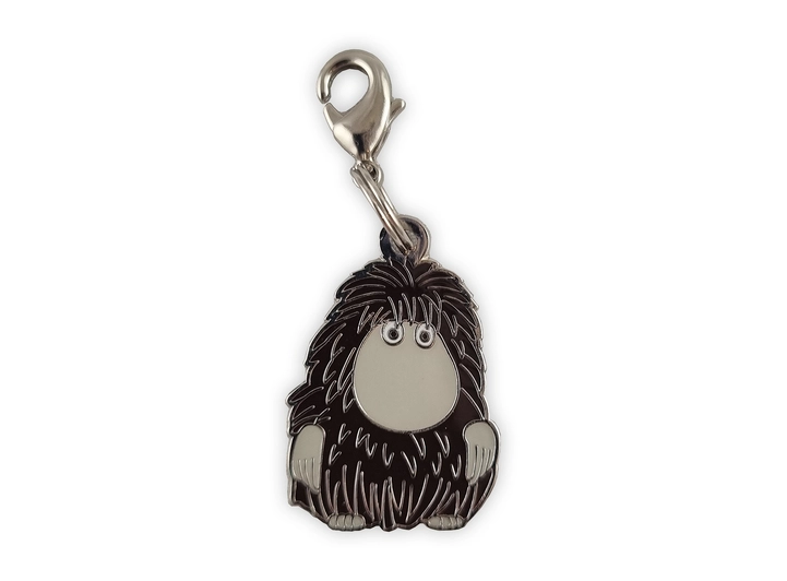 Mummi Charm - Stamfaren 