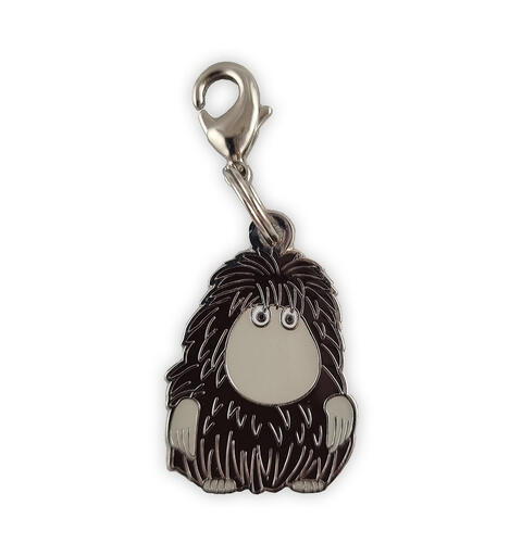 Mummi Charm - Stamfaren
