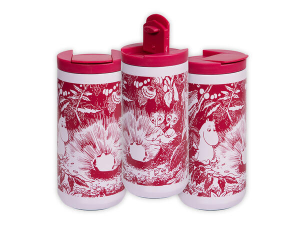 Mummi Termokopp - Rubin 4,5 dl 