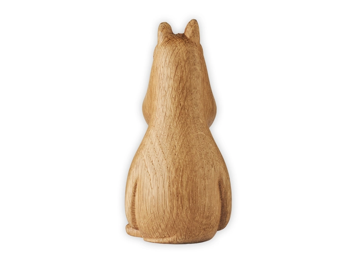 Mummi trefigur - Snorkfrøken 10cm 