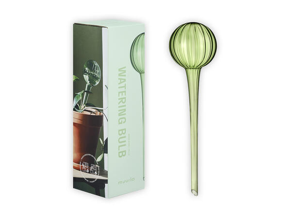 Muurla vanningskule - Grønn 28 cm