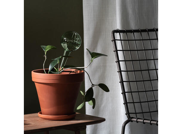 Muurla vanningskule - Grønn 28 cm