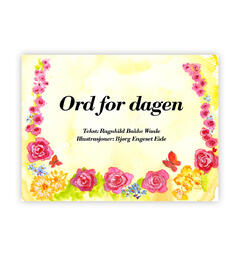 Ord for dagen - Evighetskalender Evighetskalender 365