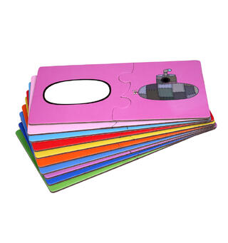 Peppa Gris Learn Shapes 3 +