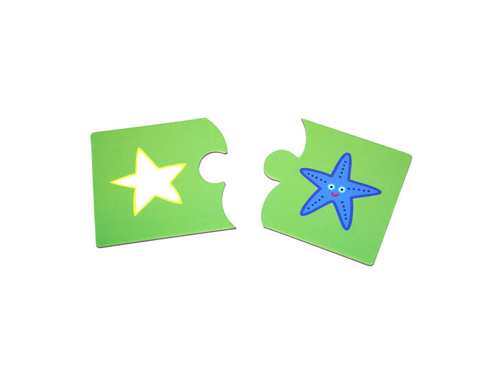 Peppa Gris Learn Shapes 3 + 