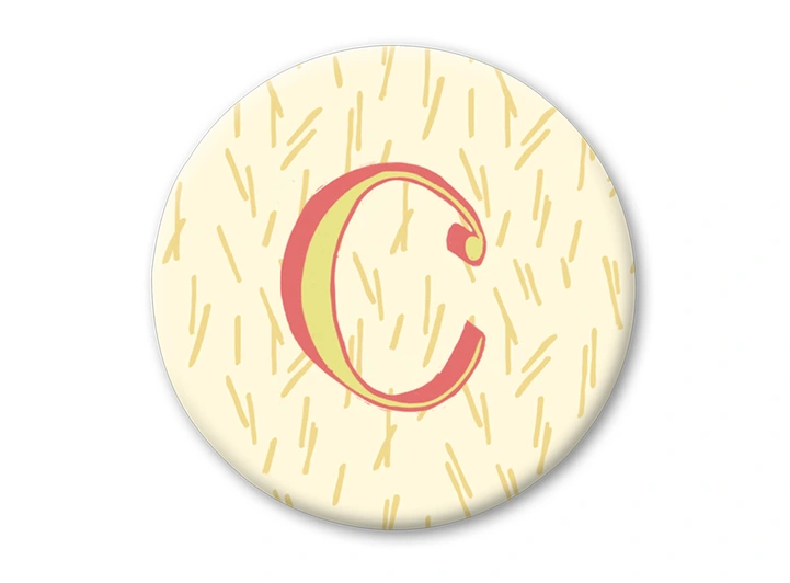 Pickmotion magnet C 3,2 cm 