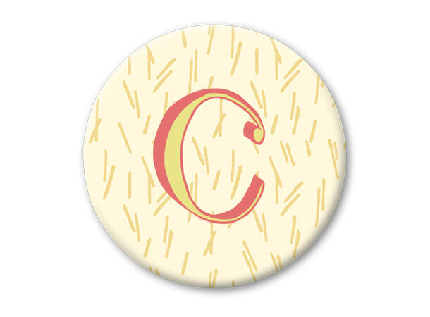 Pickmotion magnet C 3,2 cm 