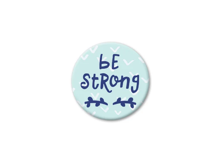 Pickmotion magnet  Be Strong 3,2 cm 