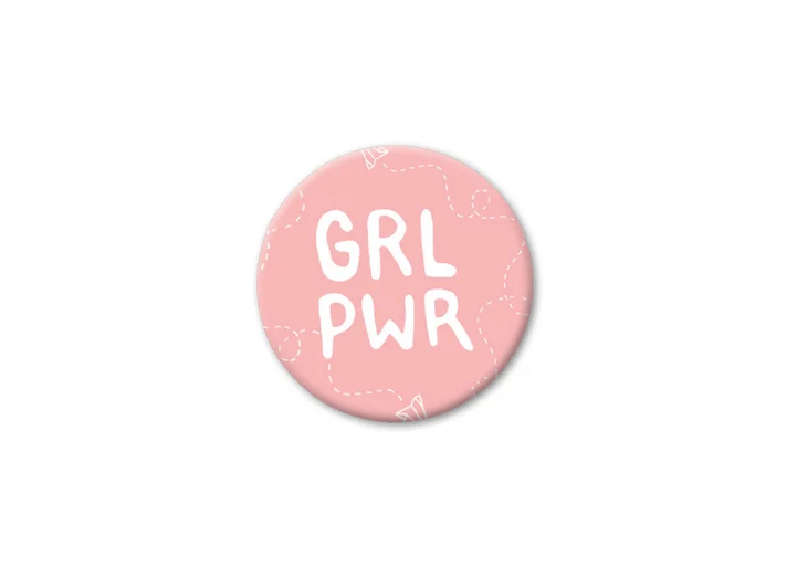 Pickmotion magnet  Grl Pwr 3,2 cm 