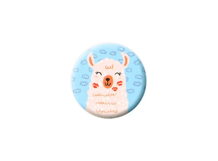 Pickmotion magnet  Llama 3,2 cm 