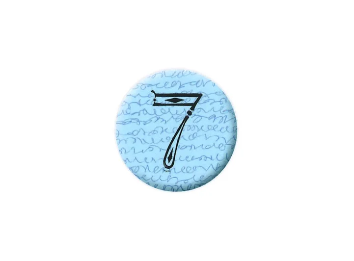 Pickmotion magnet  Spring 7 3,2 cm 