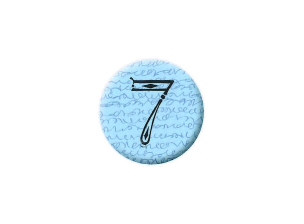Pickmotion magnet  Spring 7 3,2 cm