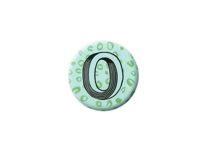 Pickmotion magnet  Spring O 3,2 cm 