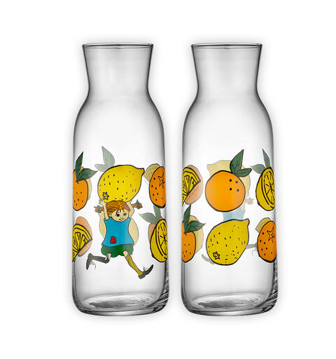 Pippi Karaffel - Limonade 1,2 L