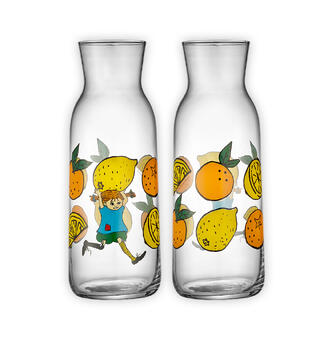 Pippi Karaffel - Limonade 1,2 L