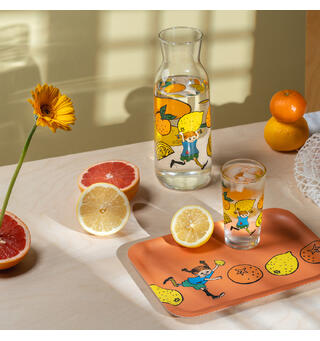 Pippi Karaffel - Limonade 1,2 L