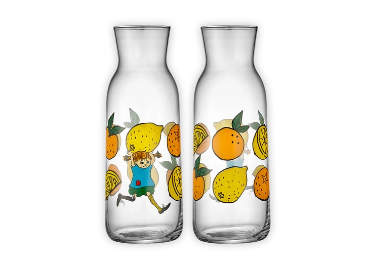 Pippi Karaffel - Limonade 1,2 L 
