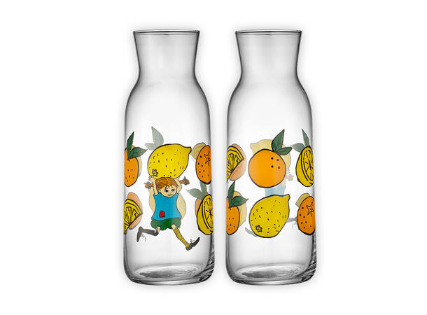 Pippi Karaffel - Limonade 1,2 L