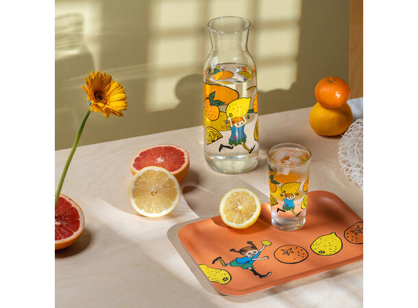 Pippi Karaffel - Limonade 1,2 L 