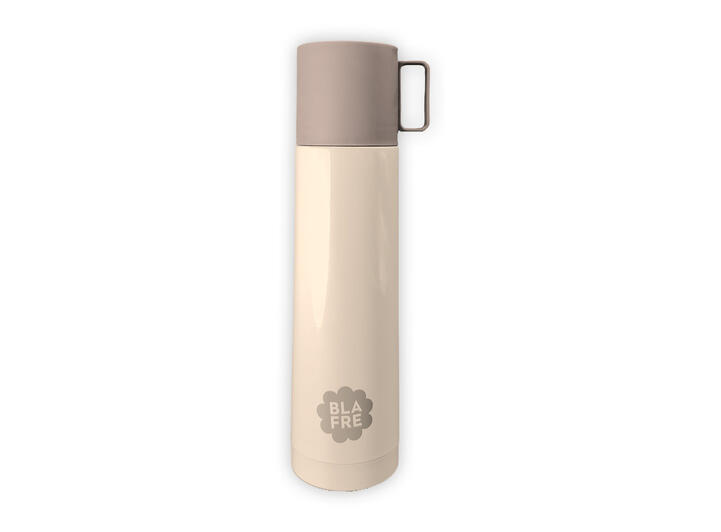 Blafre termos - Beige 500 ml 