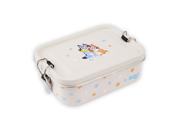 Bluey - Matboks 850ml 